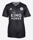 Segunda equipacion tailandia Leicester City 2019-2020